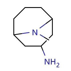 9-methyl-9-azabicyclo[3,3,1]nonan-3-amineͼƬ