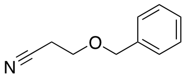 3-(Benzyloxy)propanenitrileͼƬ