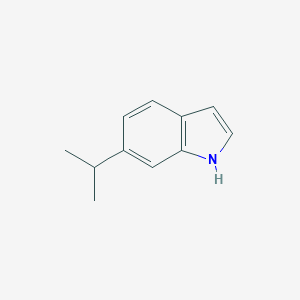 6-Isopropyl indoleͼƬ