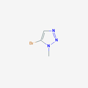 5-bromo-1-methyl-1H-1,2,3-triazoleͼƬ