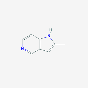 2-Methyl-5-azaindoleͼƬ