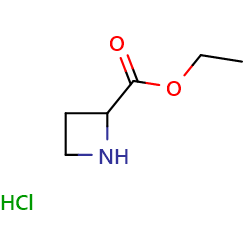 ethylazetidine-2-carboxylatehydrochlorideͼƬ