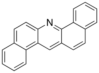 Dibenz[a,h]acridineͼƬ