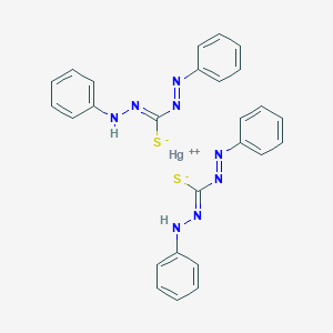 Mercury(II)Bis(dithizonate)ͼƬ