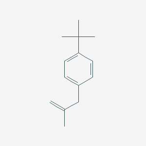 3-(4-tert-Butylphenyl)-2-methyl-1-propeneͼƬ