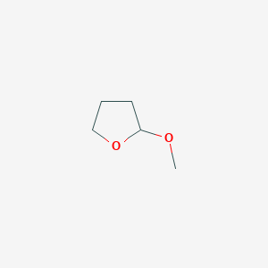 2-MethoxytetrahydrofuranͼƬ