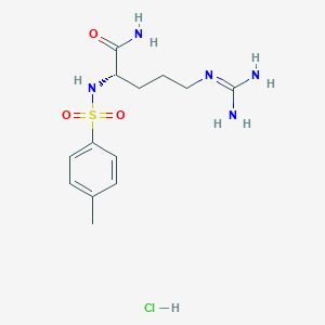 Tos-Arg-NH2 HClͼƬ