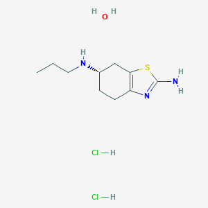 Pramipexole 2HCl MonohydrateͼƬ