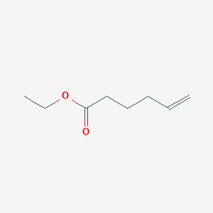 Ethyl 5-hexenoateͼƬ