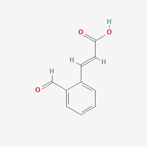 2-Formylcinnamic AcidͼƬ