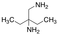 3-(aminomethyl)pentan-3-amineͼƬ