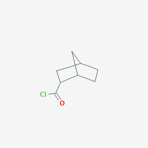 bicyclo[2,2,1]heptane-2-carbonylchlorideͼƬ