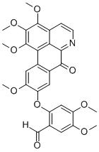 3-MethoxyoxohernandalineͼƬ