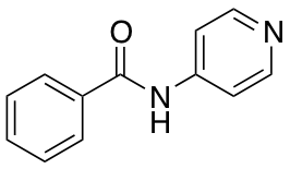 N-(Pyridin-4-yl)benzamideͼƬ