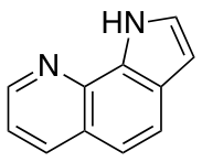 1H-Pyrrolo[3,2-h]quinolineͼƬ