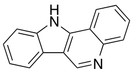 11H-Indolo[3,2-c]quinolineͼƬ