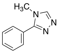 4-Methyl-3-phenyl-4H-1,2,4-triazoleͼƬ