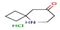 5-azaspiro[3,5]nonan-8-onehydrochlorideͼƬ