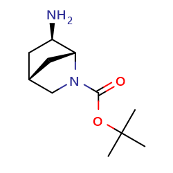 tert-butyl(1R,4R,6R)-rel-6-amino-2-azabicyclo[2,2,1]heptane-2-carboxylateͼƬ