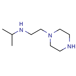 [2-(piperazin-1-yl)ethyl](propan-2-yl)amineͼƬ