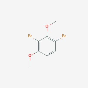 1,3-Dibromo-2,4-dimethoxy-benzeneͼƬ