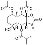 Wedeliatrilolactone AͼƬ