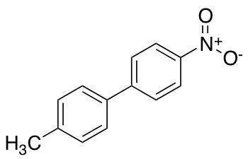 4-Methyl-4'-nitro-1,1'-biphenylͼƬ