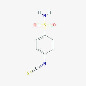 4-IsothiocyanatobenzenesulfonamideͼƬ