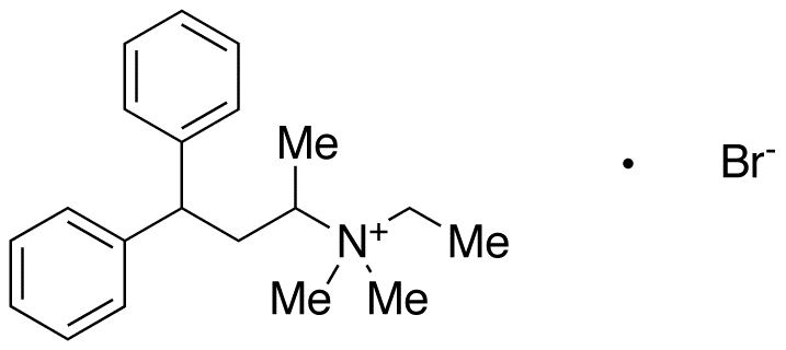 Emepronium BromideͼƬ