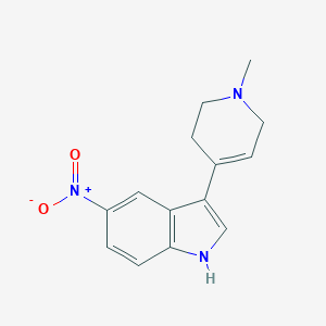 3-(1-׻-1,2,3,6--4-ऻ)-5-ͼƬ