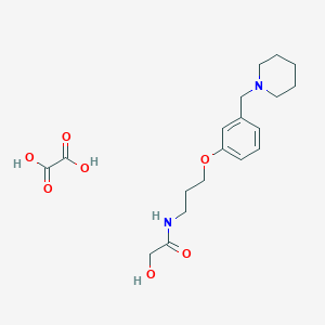 Roxatidine HemioxalateͼƬ