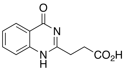 3-(4-oxo-3,4-dihydroquinazolin-2-yl)propanoic acidͼƬ