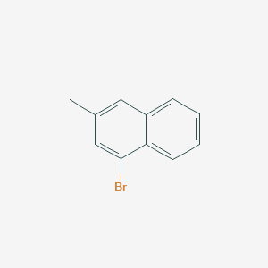 1-Bromo-3-methylnaphthaleneͼƬ