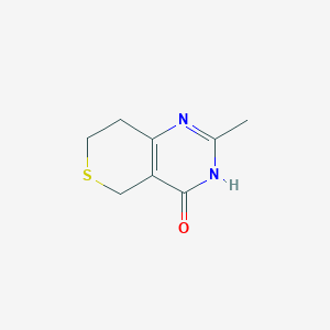 DR2313(PARP Inhibitor XI)ͼƬ