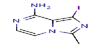 1-iodo-3-methylimidazo[1,5-a]pyrazin-8-amineͼƬ