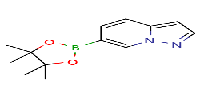 6-(4,4,5,5-tetramethyl-1,3,2-dioxaborolan-2-yl)pyrazolo[1,5-a]pyridineͼƬ