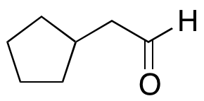 2-cyclopentylacetaldehydeͼƬ