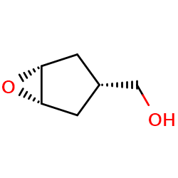 [(1R,3r,5S)-rel-6-oxabicyclo[3,1,0]hexan-3-yl]methanolͼƬ