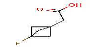 2-{3-fluorobicyclo[1,1,1]pentan-1-yl}aceticacidͼƬ