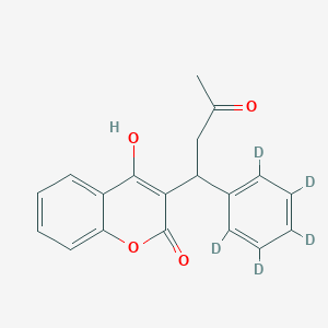 Warfarin-d5ͼƬ