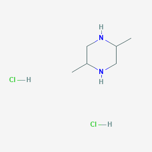 2,5-dimethylpiperazinedihydrochlorideͼƬ