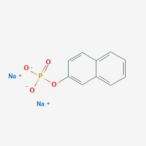 2-Naphthyl phosphate disodium saltͼƬ