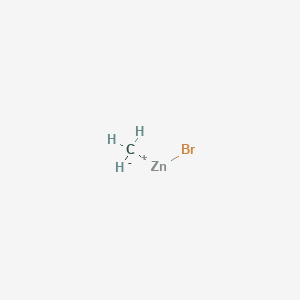 Methylzinc Bromide(0,5M in THF)ͼƬ