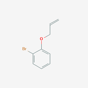 1-Bromo-2-(2-propen-1-yloxy)-benzeneͼƬ