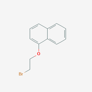 1-(2-bromoethoxy)naphthaleneͼƬ