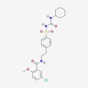 GlyburideͼƬ