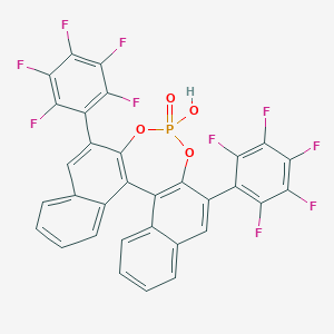 (S)-3,3'-˫(2,3,4,5,6-)-1,1'-ͼƬ