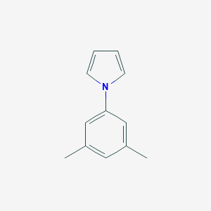 1-(3,5-Dimethylphenyl)-1H-pyrroleͼƬ