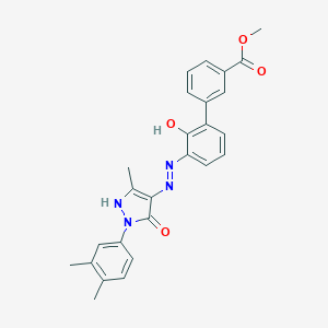 Eltrombopag Methyl EsterͼƬ