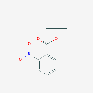 tert-Butyl 2-nitrobenzoateͼƬ